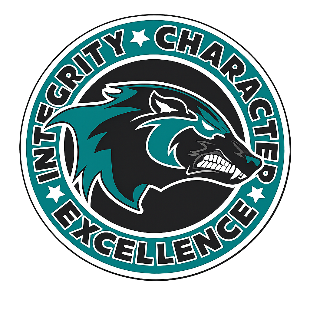 Wolverines Logo